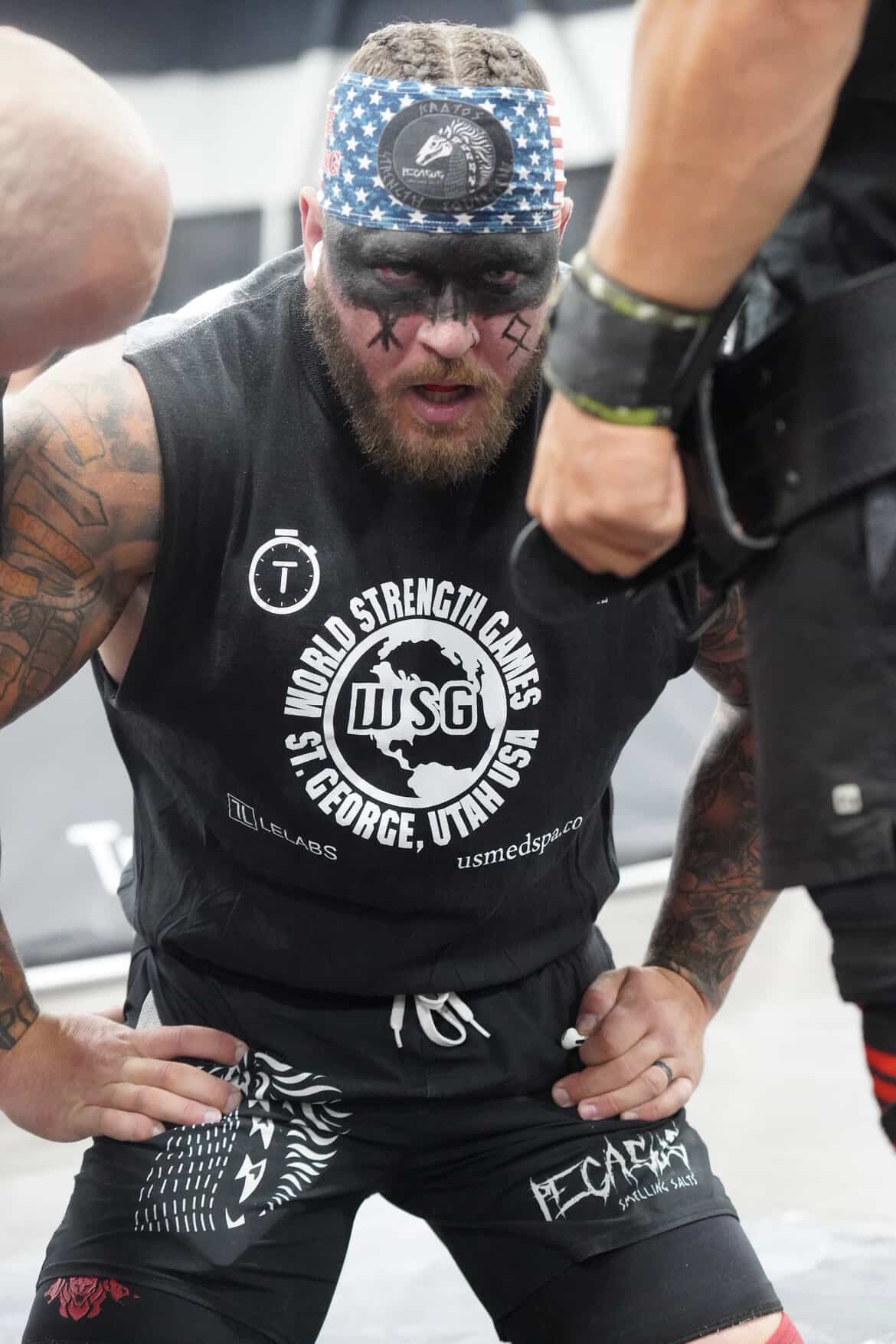 Pegasus Awakening Project Icarus - Sunburn