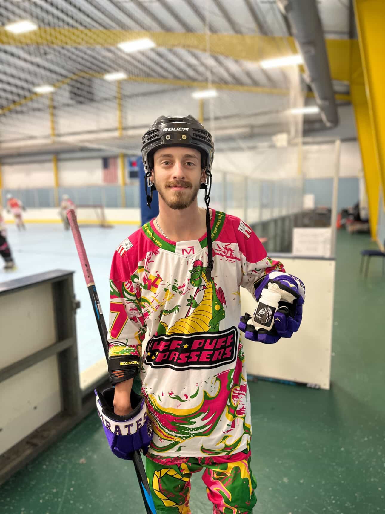 Pegasus Awakening White Pony