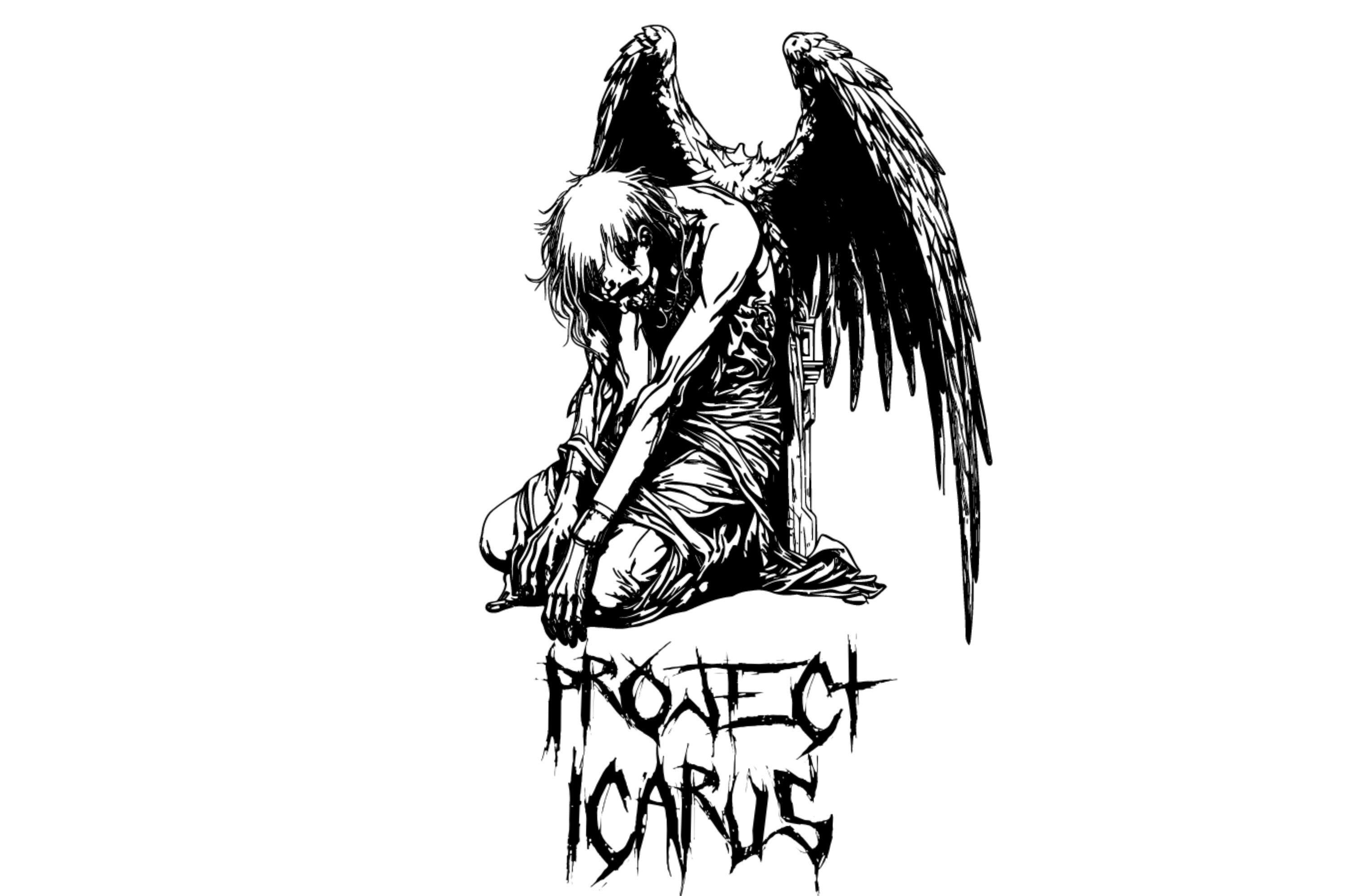 Pegasus Awakening Project Icarus - Sunburn