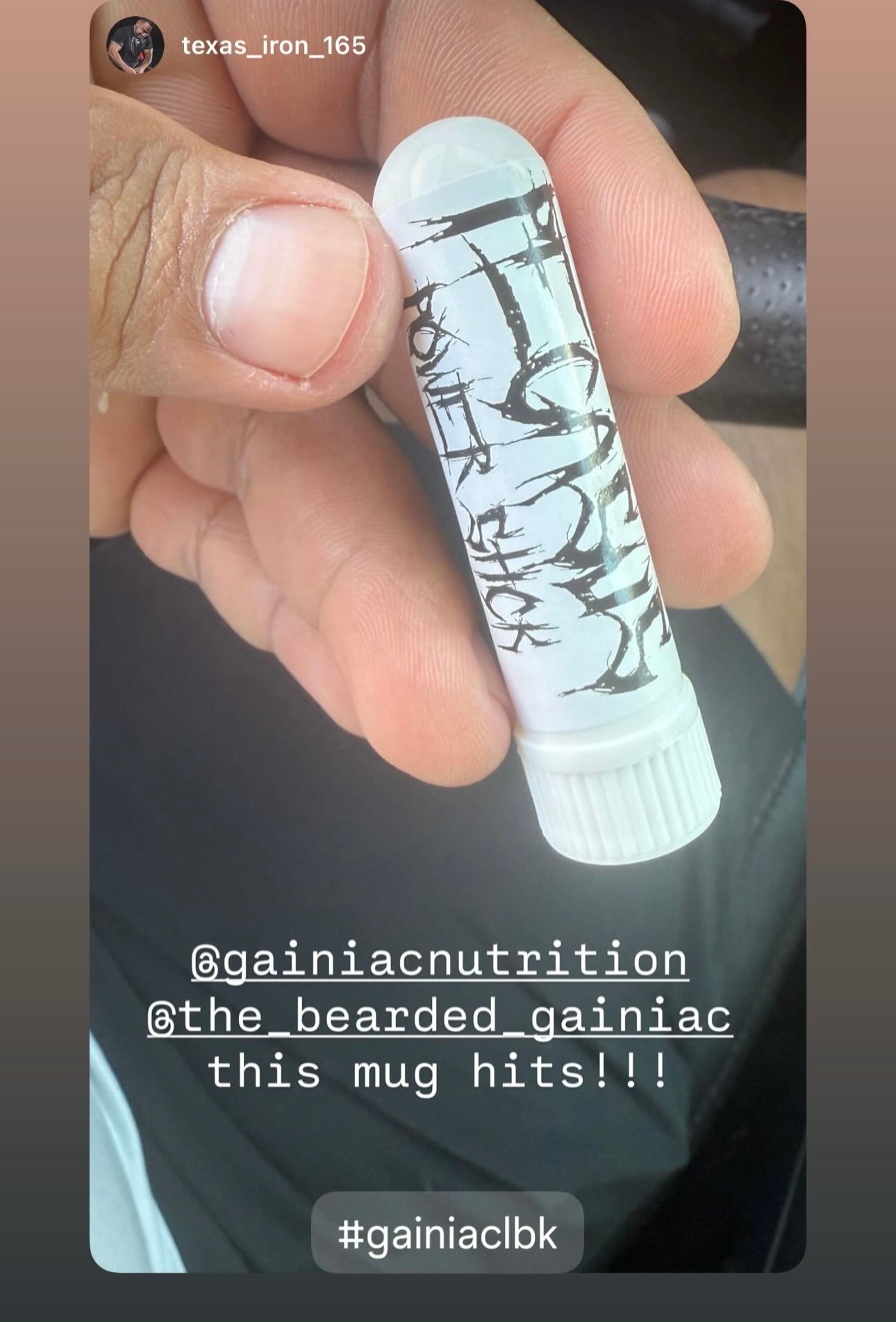 Pegasus Awakening Power Stick 4 Pack