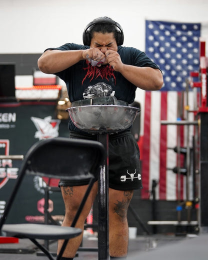 Pegasus Awakening Ember Inferno