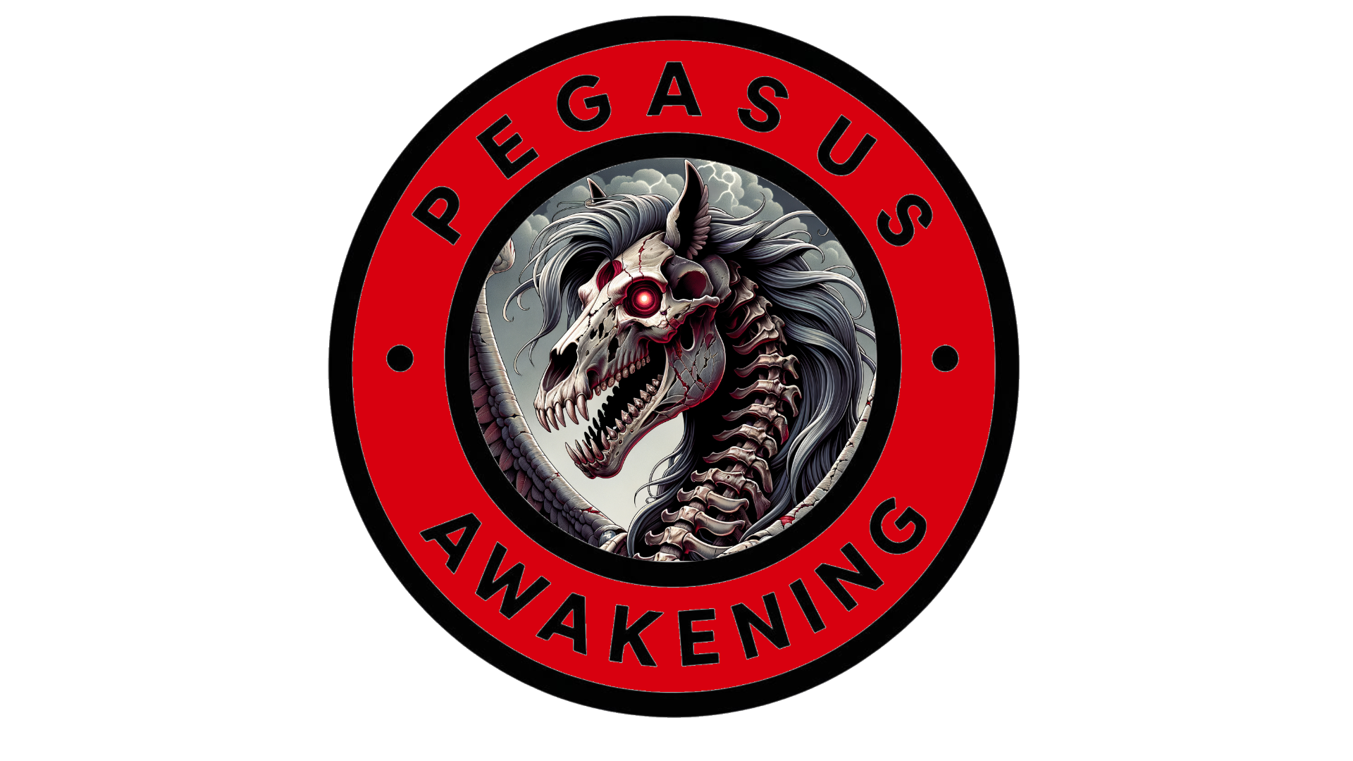 Pegasus Awakening Ember Inferno