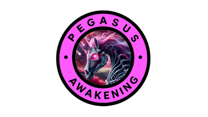 Pegasus Awakening Stardust