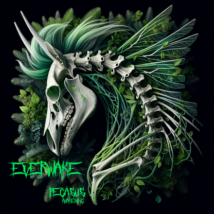 Pegasus Awakening Everwake