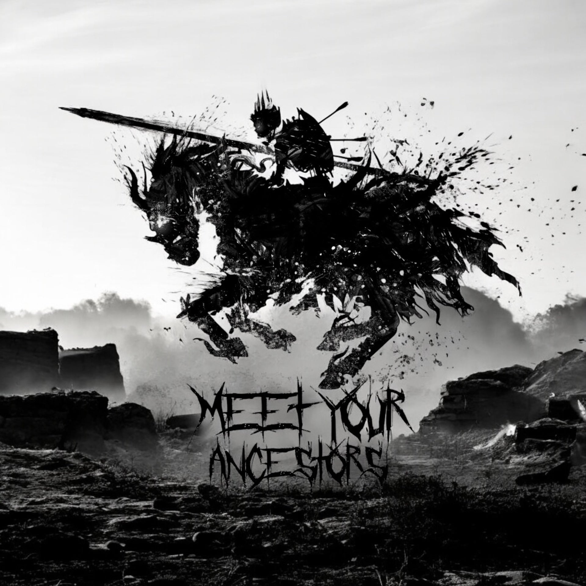 Pegasus Awakening Meet Your Ancestors