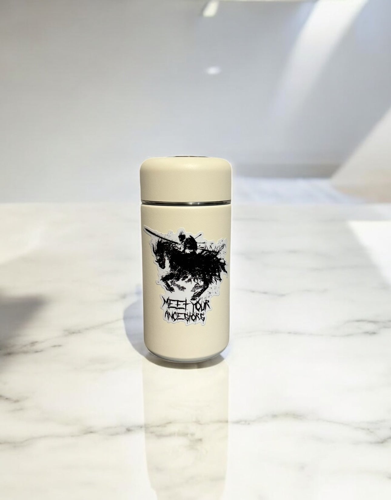 Pegasus Awakening Meet Your Ancestors