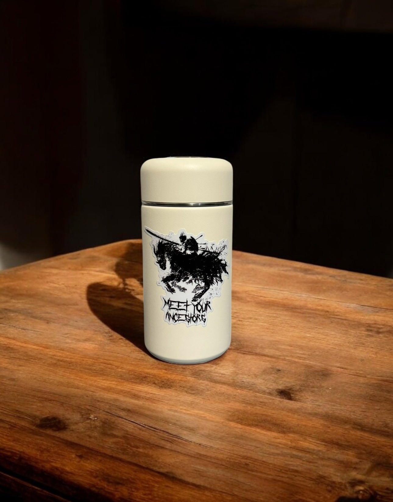 Pegasus Awakening Meet Your Ancestors