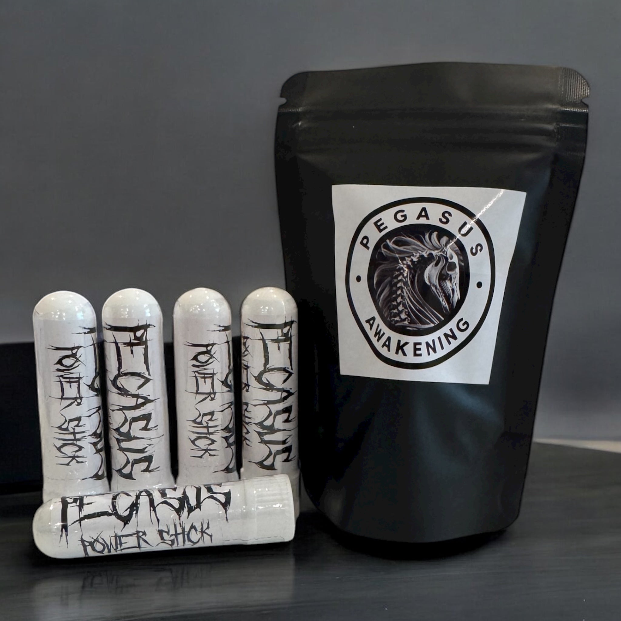 Pegasus Awakening Power Stick 4 Pack