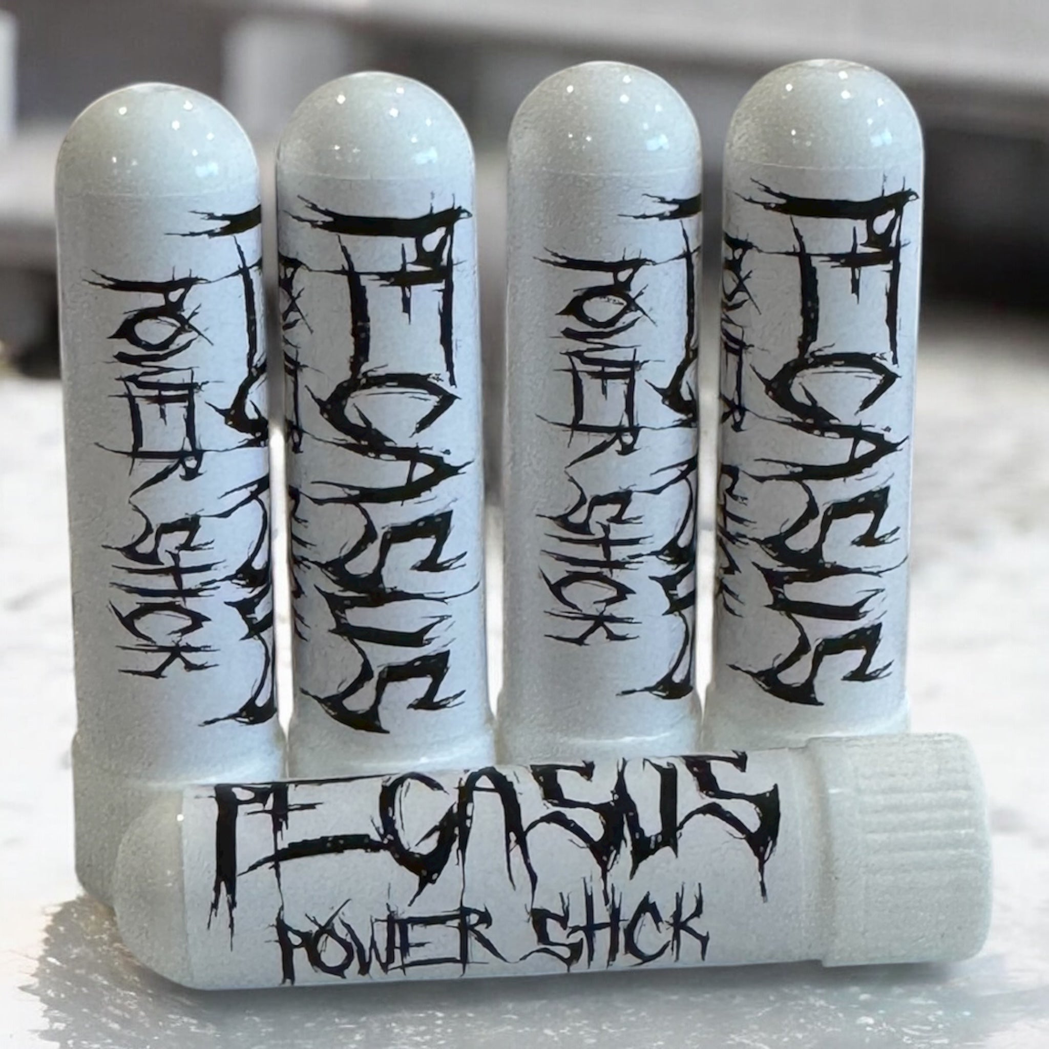 Pegasus Awakening Power Stick 4 Pack