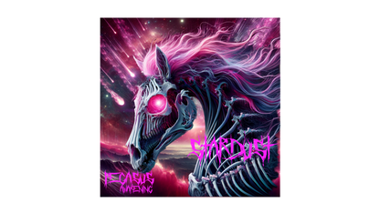 Pegasus Awakening Stardust