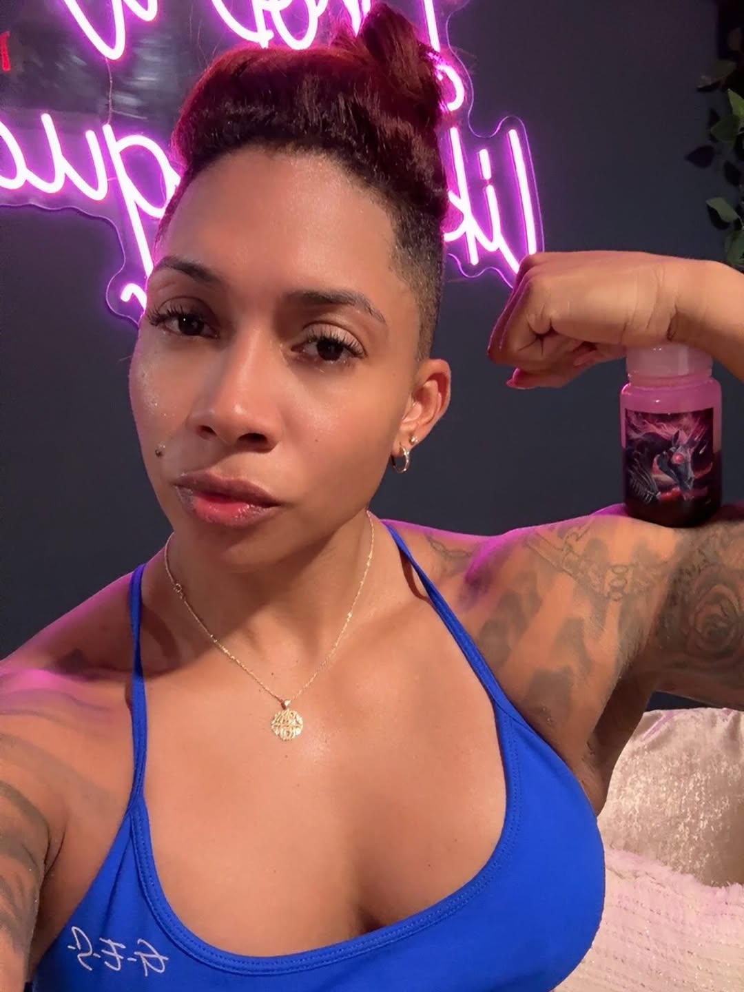 Pegasus Awakening Stardust