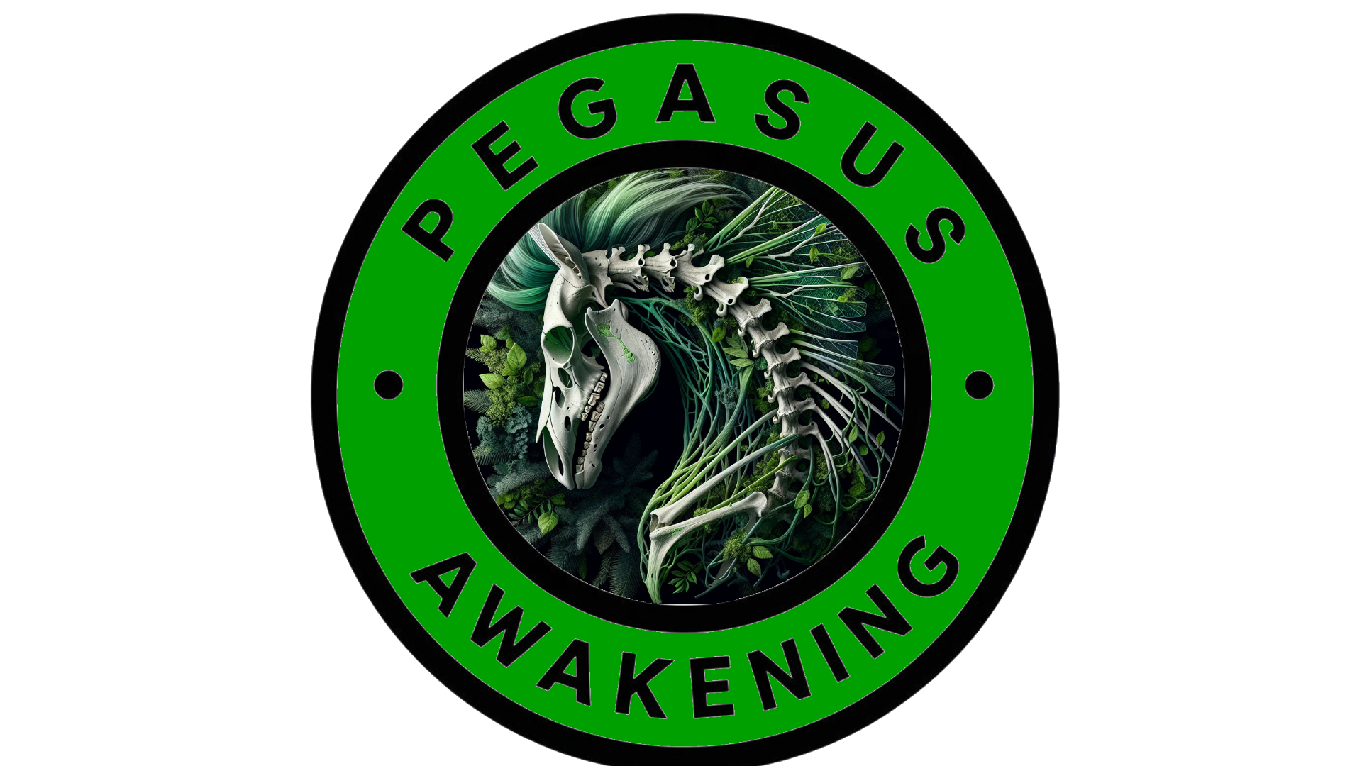 Pegasus Awakening Everwake