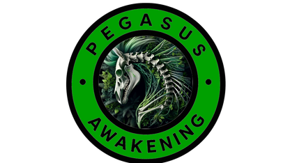 Pegasus Awakening Everwake